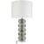 10494T Grey Настольная лампа LOFT IT Beans