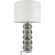 10494T Grey Настольная лампа LOFT IT Beans
