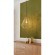 43695 Подвесной потолочный светильник (люстра) STYPE, 1Х40W, E27, H1100, Ø330, сталь, золотой