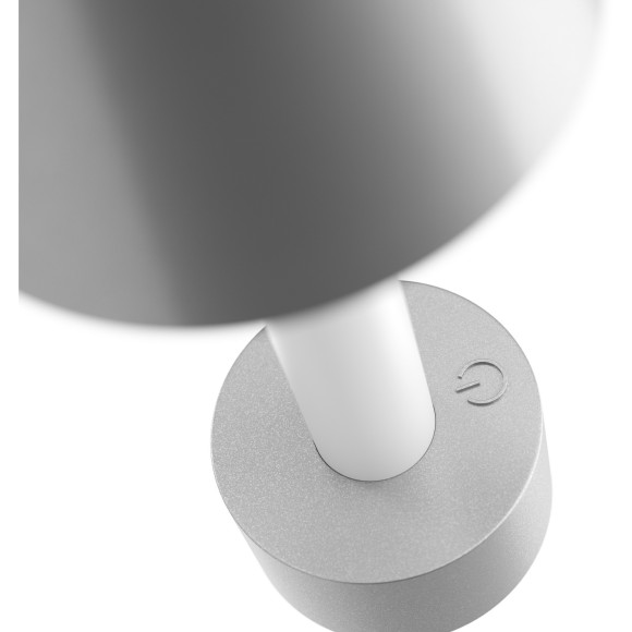 Декоративная настольная лампа Maytoni MOD104TL-3AGR3K TET-A-TET светодиодная LED 3W