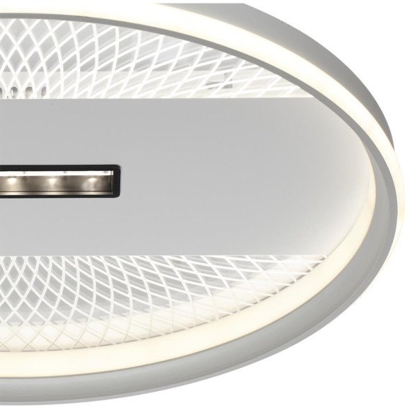 Потолочный светильник СОНЕКС Sonex SOLAR 7664/93LR