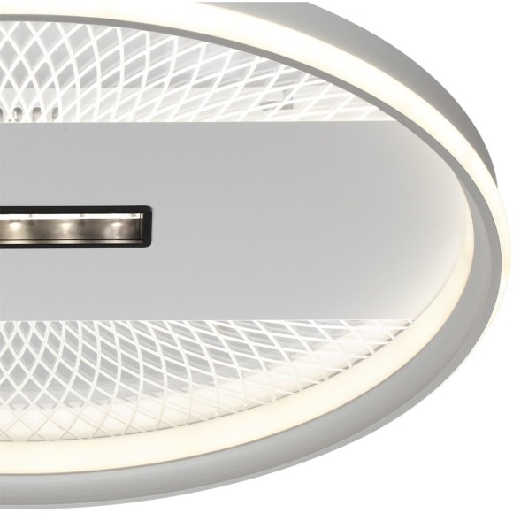 Потолочный светильник СОНЕКС Sonex SOLAR 7664/93LR