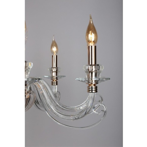 Люстра подвесная OML-79203-08