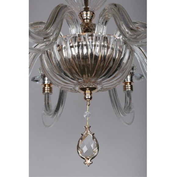 Люстра подвесная OML-79203-08