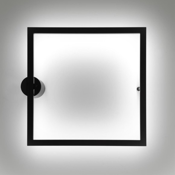 Бра Odeon Light 4385/18WL OMEN светодиодная LED 1*18W