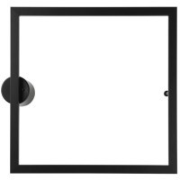 Бра Odeon Light 4385/18WL OMEN светодиодная LED 1*18W