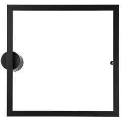 Бра Odeon Light 4385/18WL OMEN светодиодная LED 1*18W Бра Odeon Light 4385/18WL OMEN светодиодная LED 1*18W