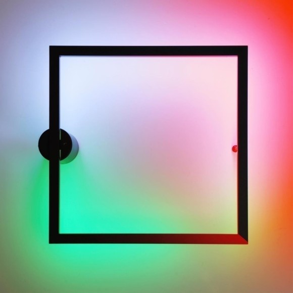 Бра Odeon Light 4385/18WL OMEN светодиодная LED 1*18W