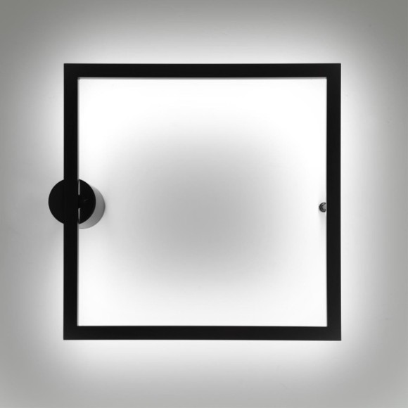 Бра Odeon Light 4385/18WL OMEN светодиодная LED 1*18W