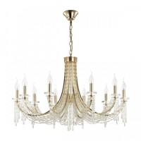 Люстра ODEON LIGHT CAPEL 5063/10