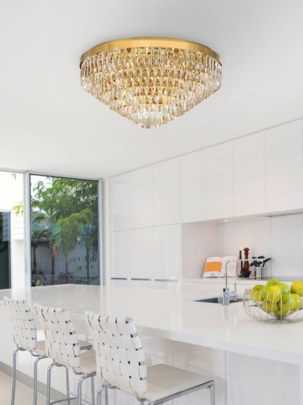 39459 Потолочный светильник VALPARAISO