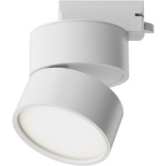 Трековый светильник Technical TR007-1-12W3K-W-1 Трековый светильник Technical TR007-1-12W3K-W-1