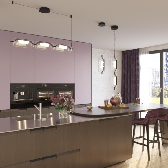 Подвесной светильник Kavia 5003/20L Подвесной светильник Kavia 5003/20L