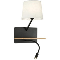 Бра Liga 2896-1W Бра Liga 2896-1W