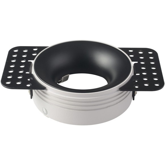 Светильник встраиваемый Crystal Lux CLT 078C1 BL