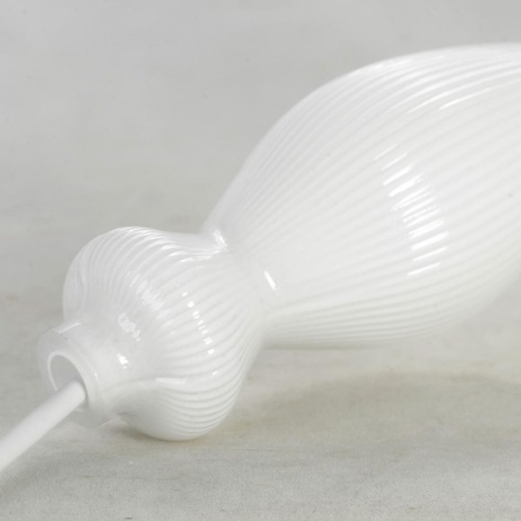 Подвесной светильник с 1 плафоном Lussole LSP-8516 Monroe IP21 под лампу 1xE27 40W Подвесной светильник с 1 плафоном Lussole LSP-8516 Monroe IP21 под лампу 1xE27 40W