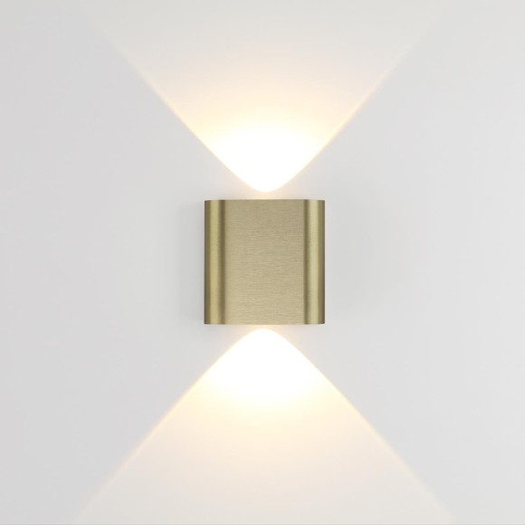 Настенный светильник светильник IP20 LED 2W 3000K 220V Odeon Light MAGNUM 7107/2WL Настенный светильник светильник IP20 LED 2W 3000K 220V Odeon Light MAGNUM 7107/2WL