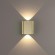 Настенный светильник светильник IP20 LED 2W 3000K 220V Odeon Light MAGNUM 7107/2WL