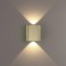 Настенный светильник светильник IP20 LED 2W 3000K 220V Odeon Light MAGNUM 7107/2WL