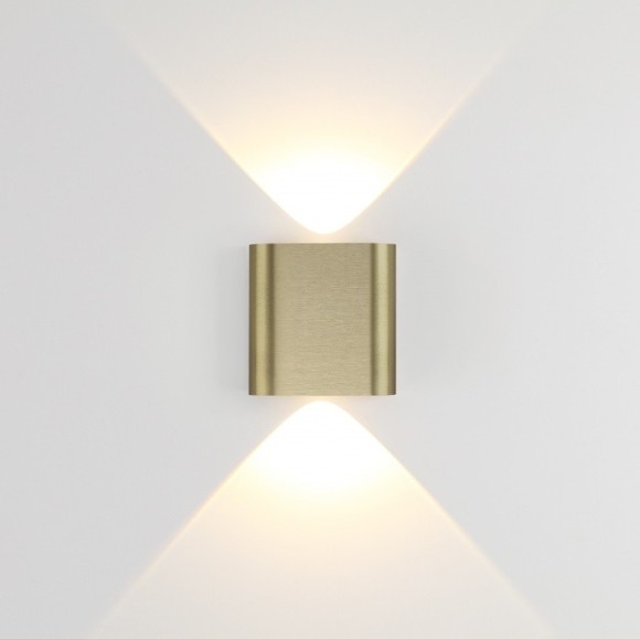 Настенный светильник светильник IP20 LED 2W 3000K 220V Odeon Light MAGNUM 7107/2WL Настенный светильник светильник IP20 LED 2W 3000K 220V Odeon Light MAGNUM 7107/2WL