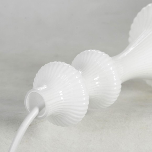 Подвесной светильник с 1 плафоном Lussole LSP-8519 Monroe IP21 под лампу 1xE27 40W Подвесной светильник с 1 плафоном Lussole LSP-8519 Monroe IP21 под лампу 1xE27 40W