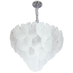 Подвесная люстра Arte Lamp KAPRI A4078LM-9CC Подвесная люстра Arte Lamp KAPRI A4078LM-9CC