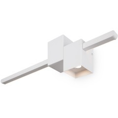 Настенный светильник (бра) Freya FR6062WL-L22W