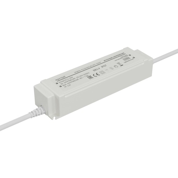 Источник напряжения Led Strip 832007