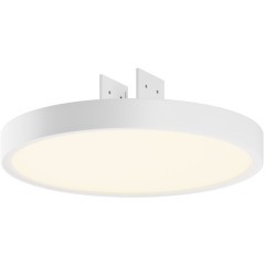 Уличный трековый светильник Outdoor O-TR01-1-F-18WW3K