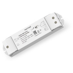 Контроллер для светодиодной ленты MIX 192Вт/384Вт 01118 Контроллер для светодиодной ленты MIX 192Вт/384Вт 01118