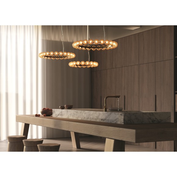 Подвесной светильник Maytoni MOD331PL-L42BS3K Подвесной светильник Maytoni MOD331PL-L42BS3K