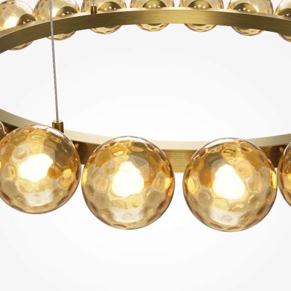 Подвесной светильник Maytoni MOD331PL-L42BS3K Подвесной светильник Maytoni MOD331PL-L42BS3K