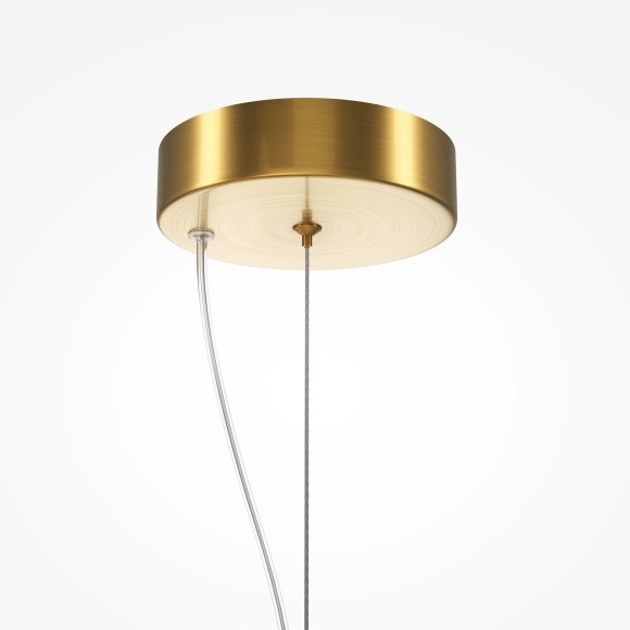 Подвесной светильник Maytoni MOD331PL-L42BS3K Подвесной светильник Maytoni MOD331PL-L42BS3K