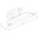 Подсветка для зеркал и картин Maytoni MIR014WL-L12C3K OculusLED 12W