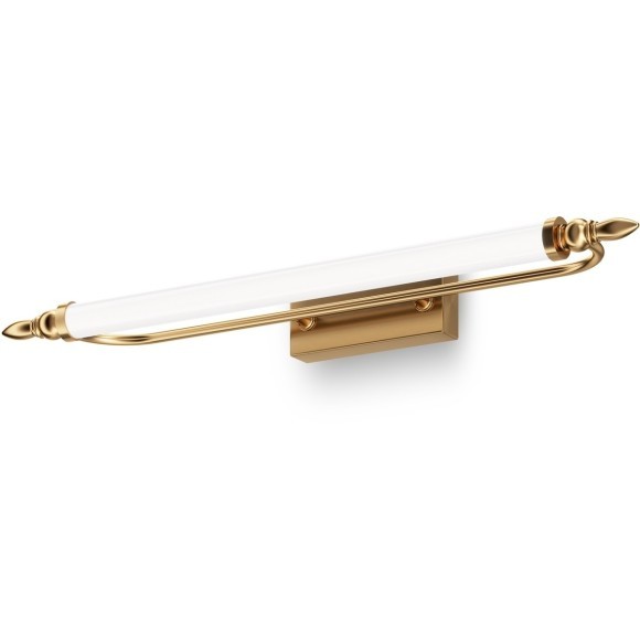 Подсветка для зеркал и картин Maytoni MIR014WL-L12C3K OculusLED 12W Подсветка для зеркал и картин Maytoni MIR014WL-L12C3K OculusLED 12W