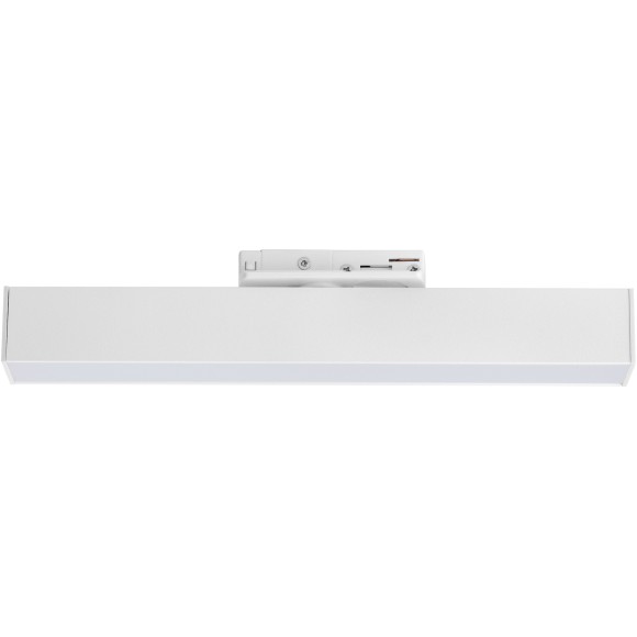 Светодиодный линейный светильник на однофазный двужильный трек Lightstar Lilla 202036