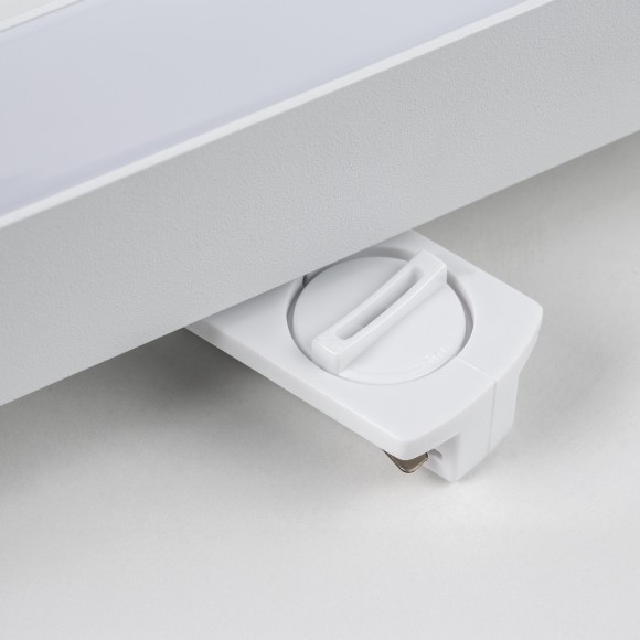 Светодиодный линейный светильник на однофазный двужильный трек Lightstar Lilla 202036