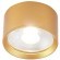 Светильник потолочный Crystal Lux CLT 525C70 GO 4000K