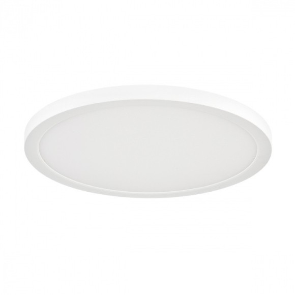 Светильник LED 24Вт 3000-6500К IP20 CCT/датчик движения Sonex NEBULA 7754/24L