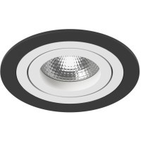 Встраиваемый светильник Lightstar i61706 Intero 16 под лампу 1xGU10 50W