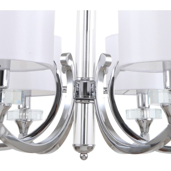 Люстра подвесная 1040/09/06P Stilfort, серия Lordi