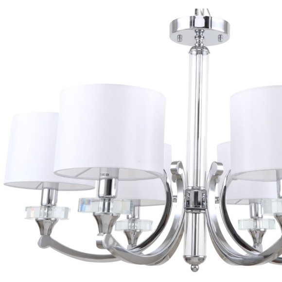 Люстра подвесная 1040/09/06P Stilfort, серия Lordi