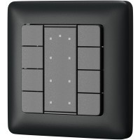 8-ми кнопочная настенная панель Maytoni DALI 721046