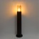 УЛИЧНЫЙ СВЕТИЛЬНИК ARTE LAMP SEGINUS A6515PA-1BK