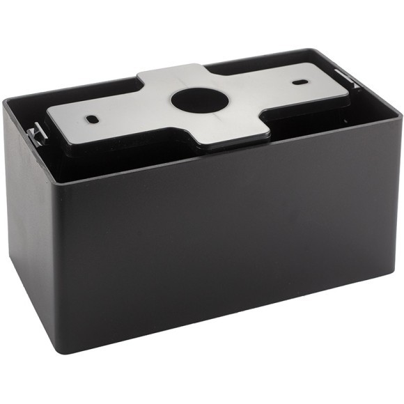 Точечный светильник DK3030 DK3035-BK