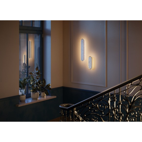 Настенный светильник (бра) Maytoni MOD429WL-L30BSK