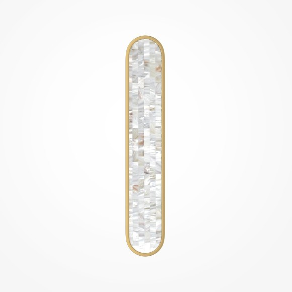 Настенный светильник (бра) Maytoni MOD429WL-L30BSK