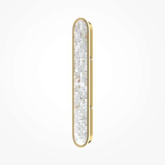 Настенный светильник (бра) Maytoni MOD429WL-L30BSK