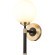 Бра Crystal Lux SOPHIA AP1