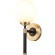 Бра Crystal Lux SOPHIA AP1